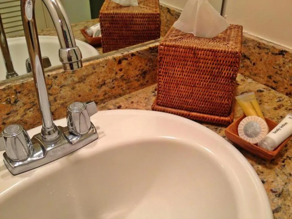 Equus Hotel Honolulu United States