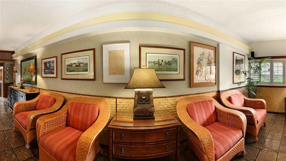 Equus Hotel Honolulu United States