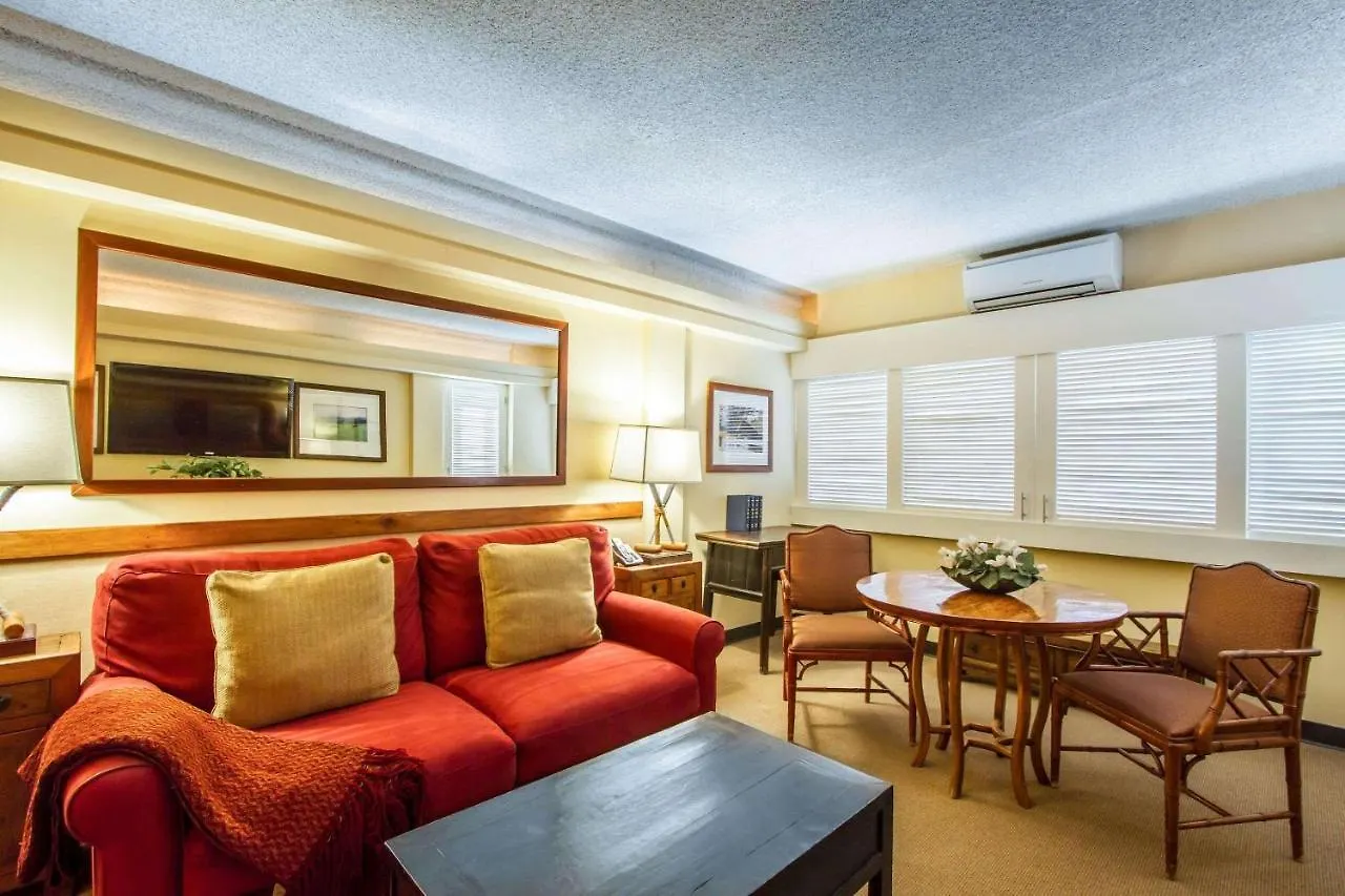 Equus Hotel Honolulu United States