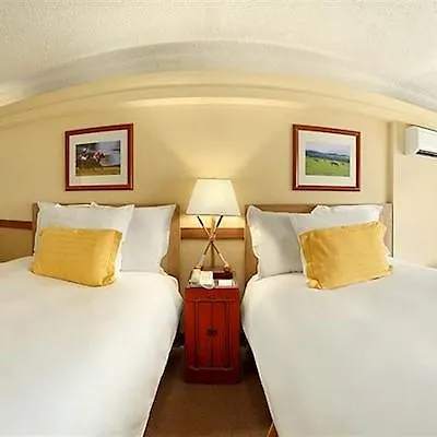 Equus Hotel Honolulu