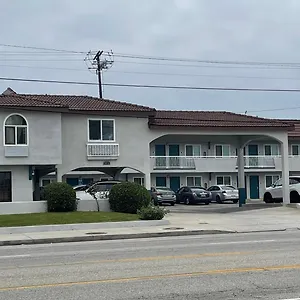 ** Motel El Segundo United States
