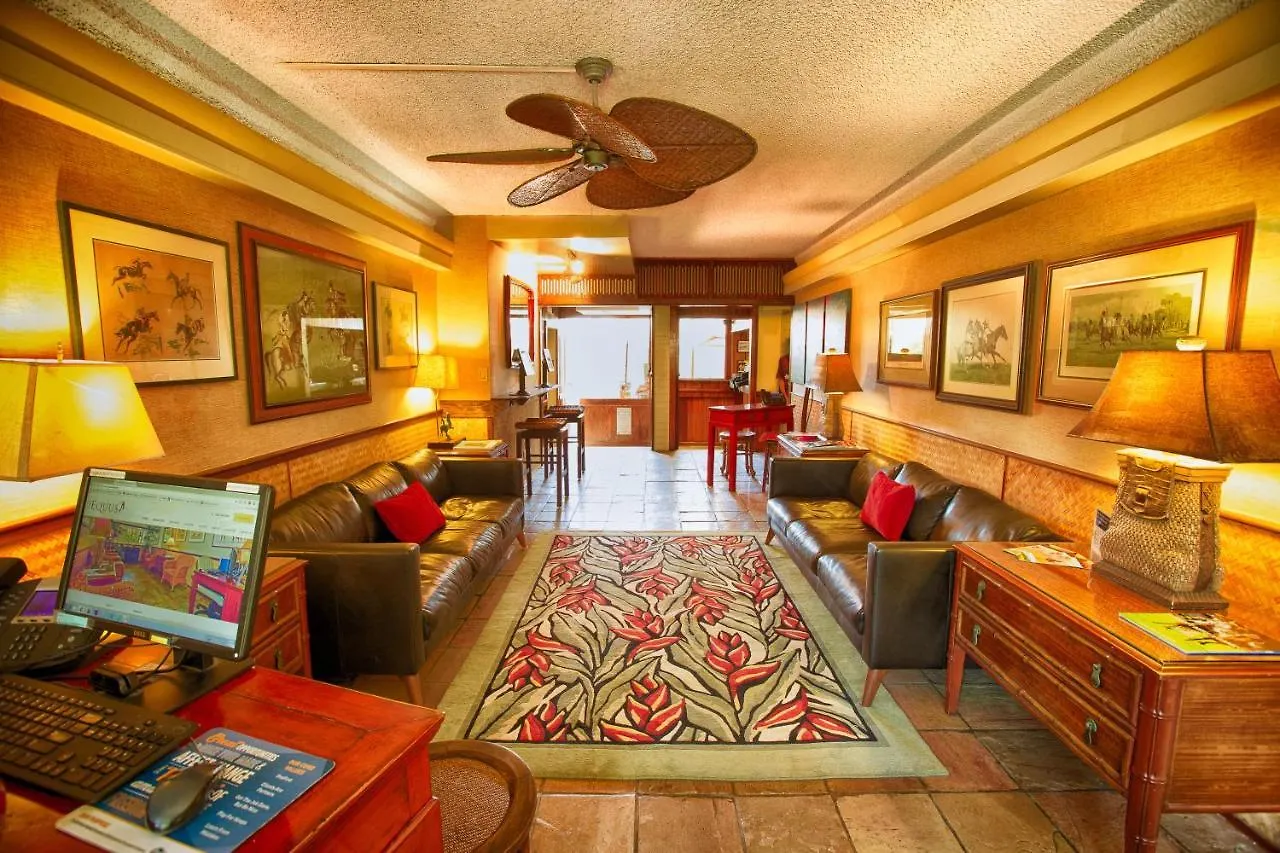 Equus Hotel Honolulu United States