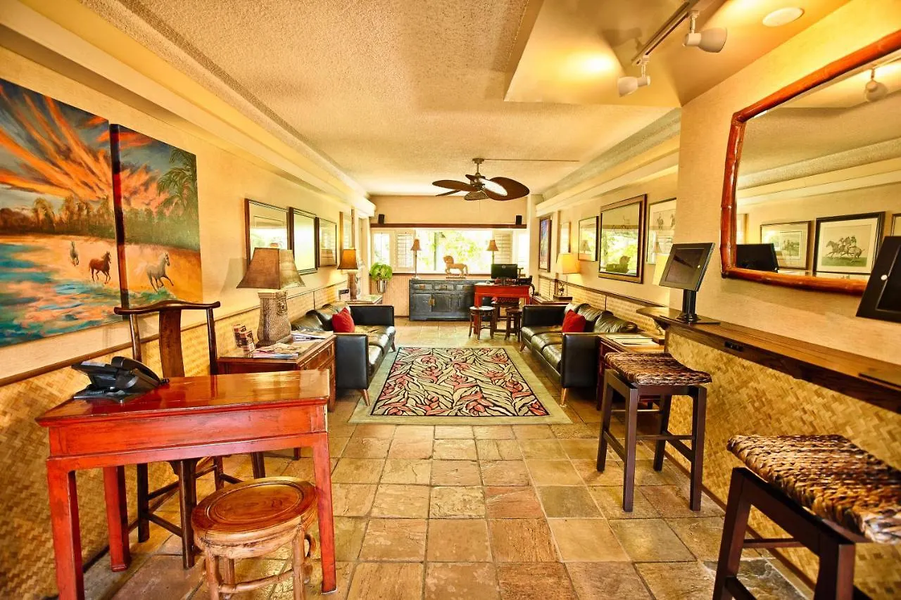 Equus Hotel Honolulu 3*,  United States