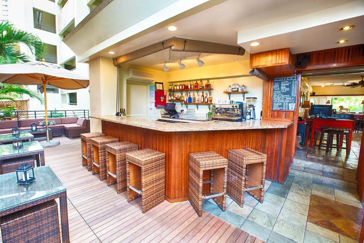 ***  Equus Hotel Honolulu United States