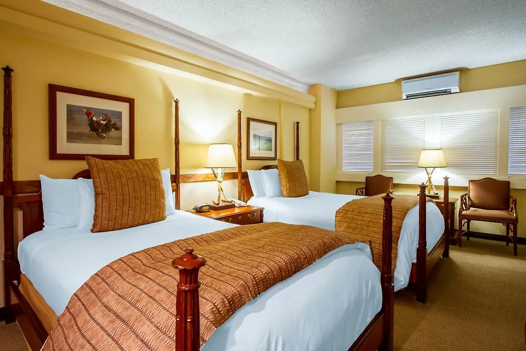 Equus Hotel Honolulu