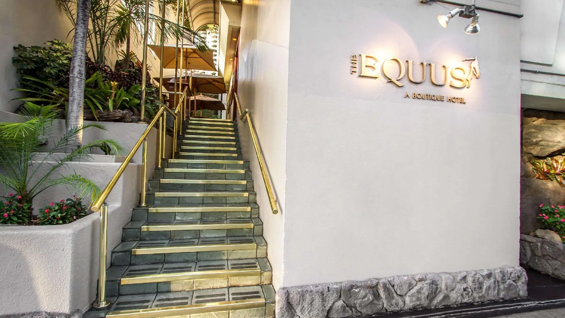 Equus Hotel Honolulu United States