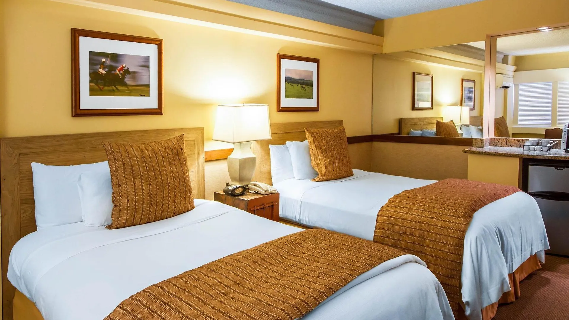 Equus Hotel Honolulu