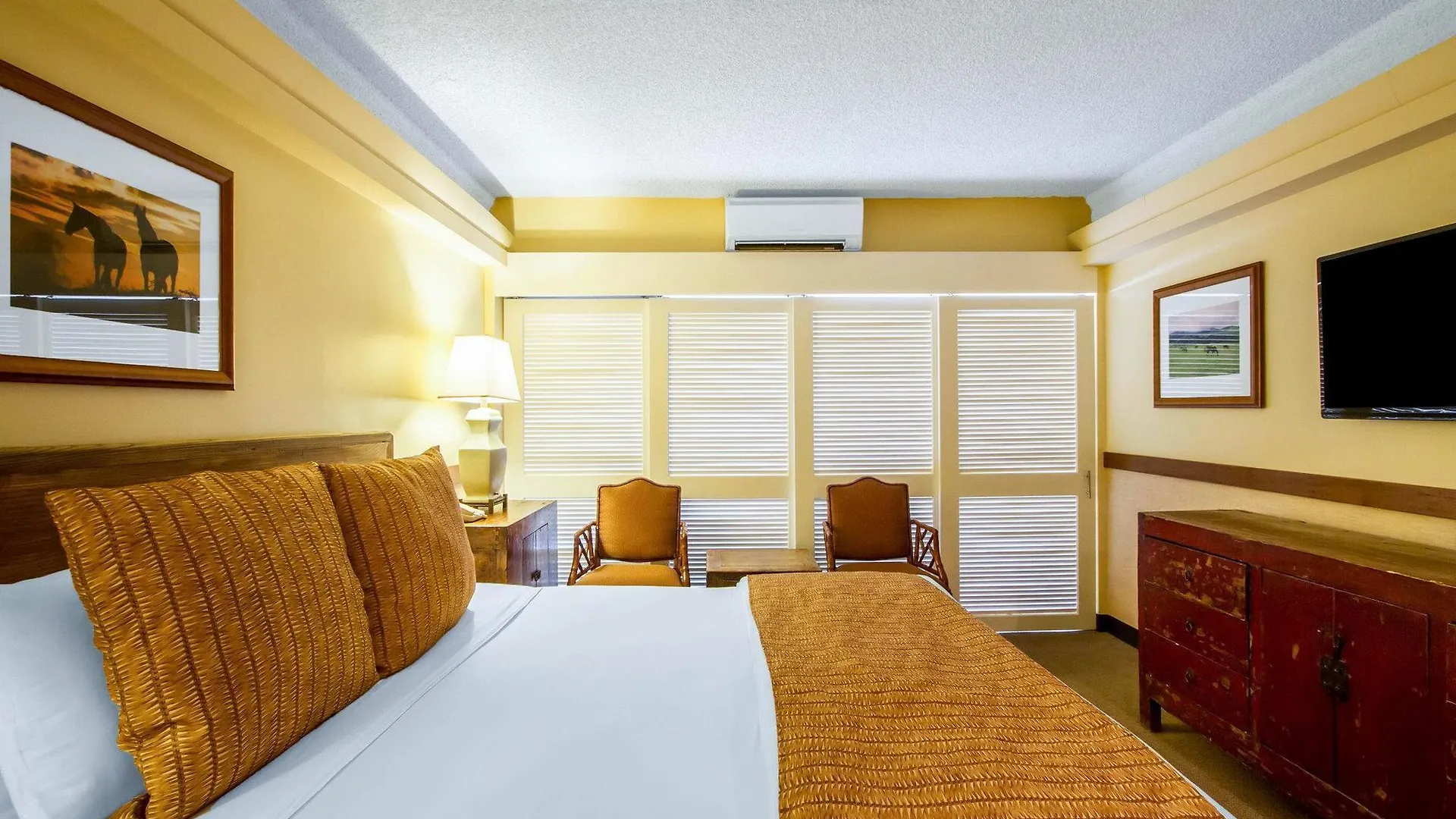 Equus Hotel Honolulu United States