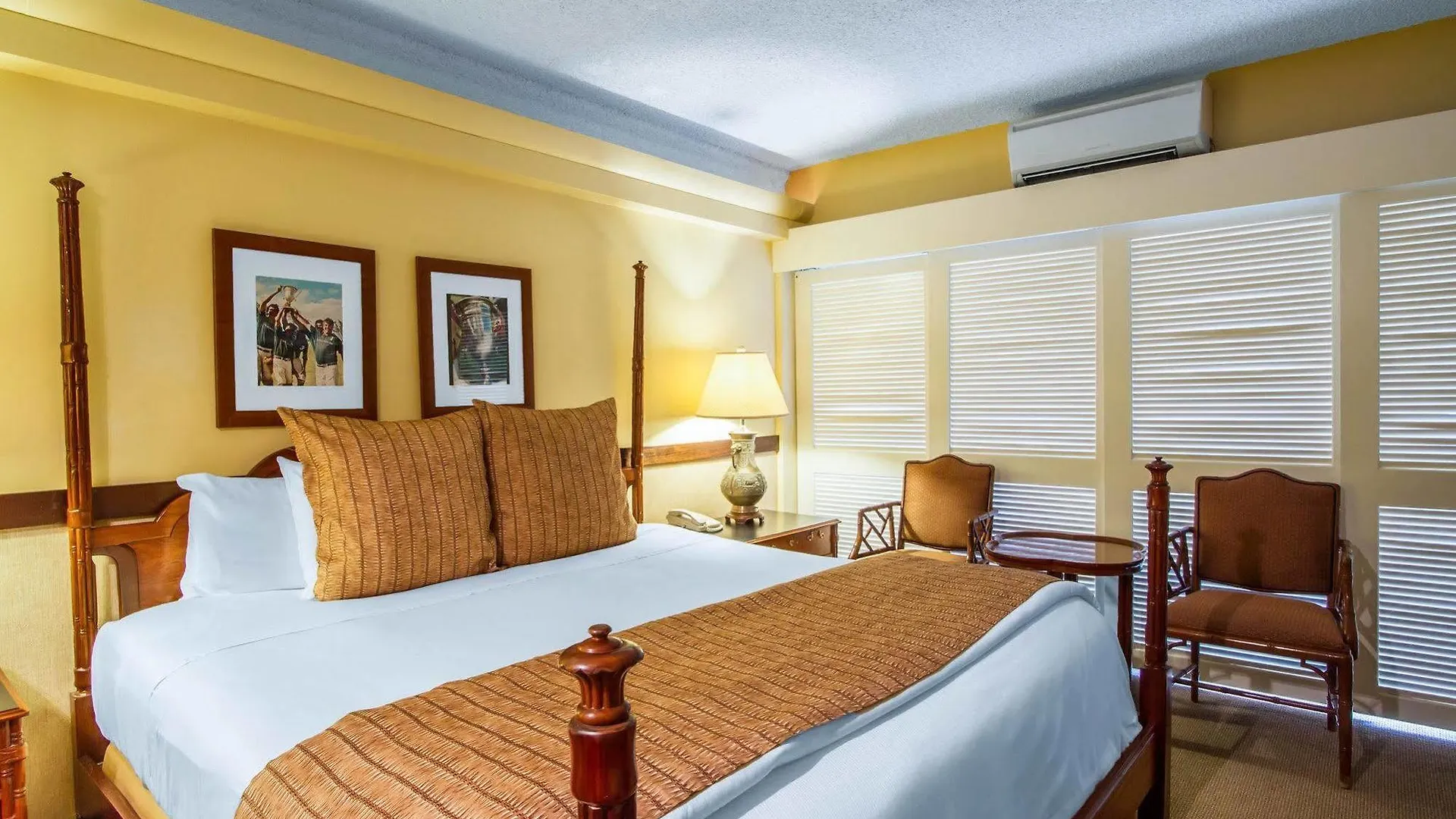 ***  Equus Hotel Honolulu United States