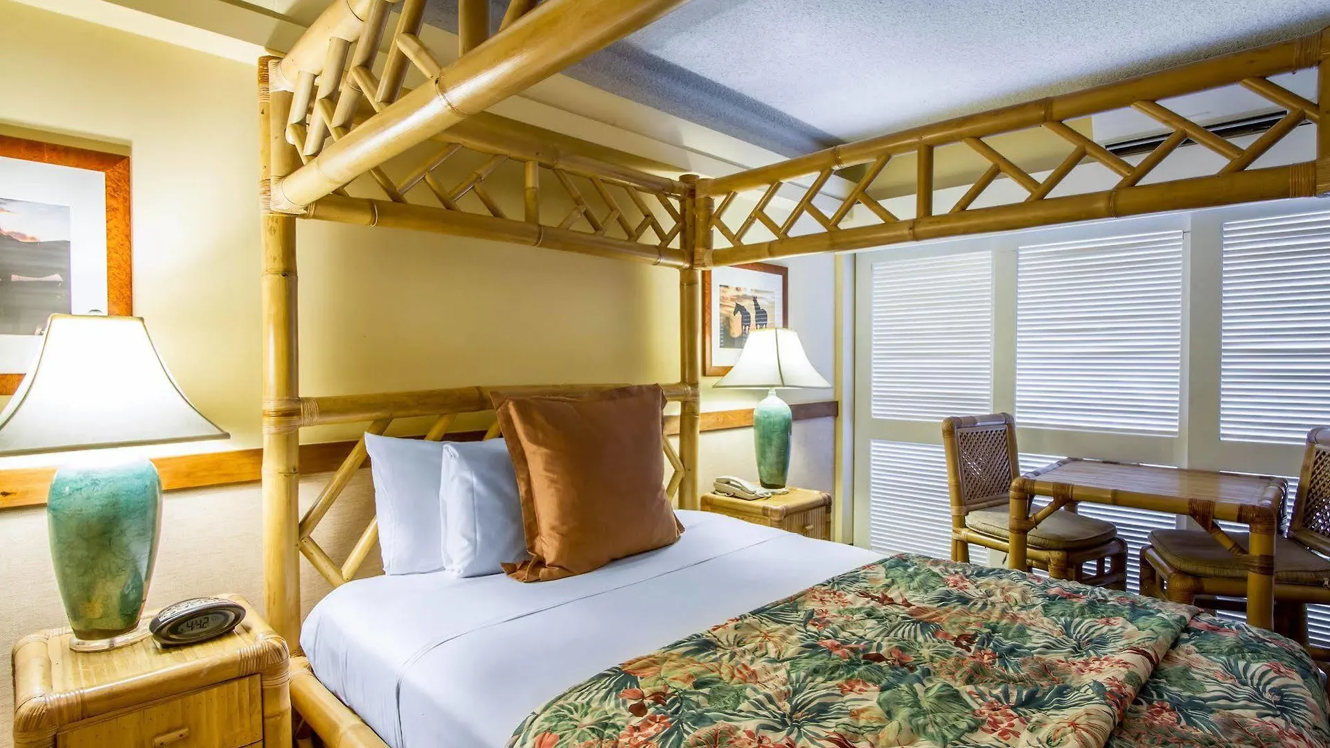 ***  Equus Hotel Honolulu United States