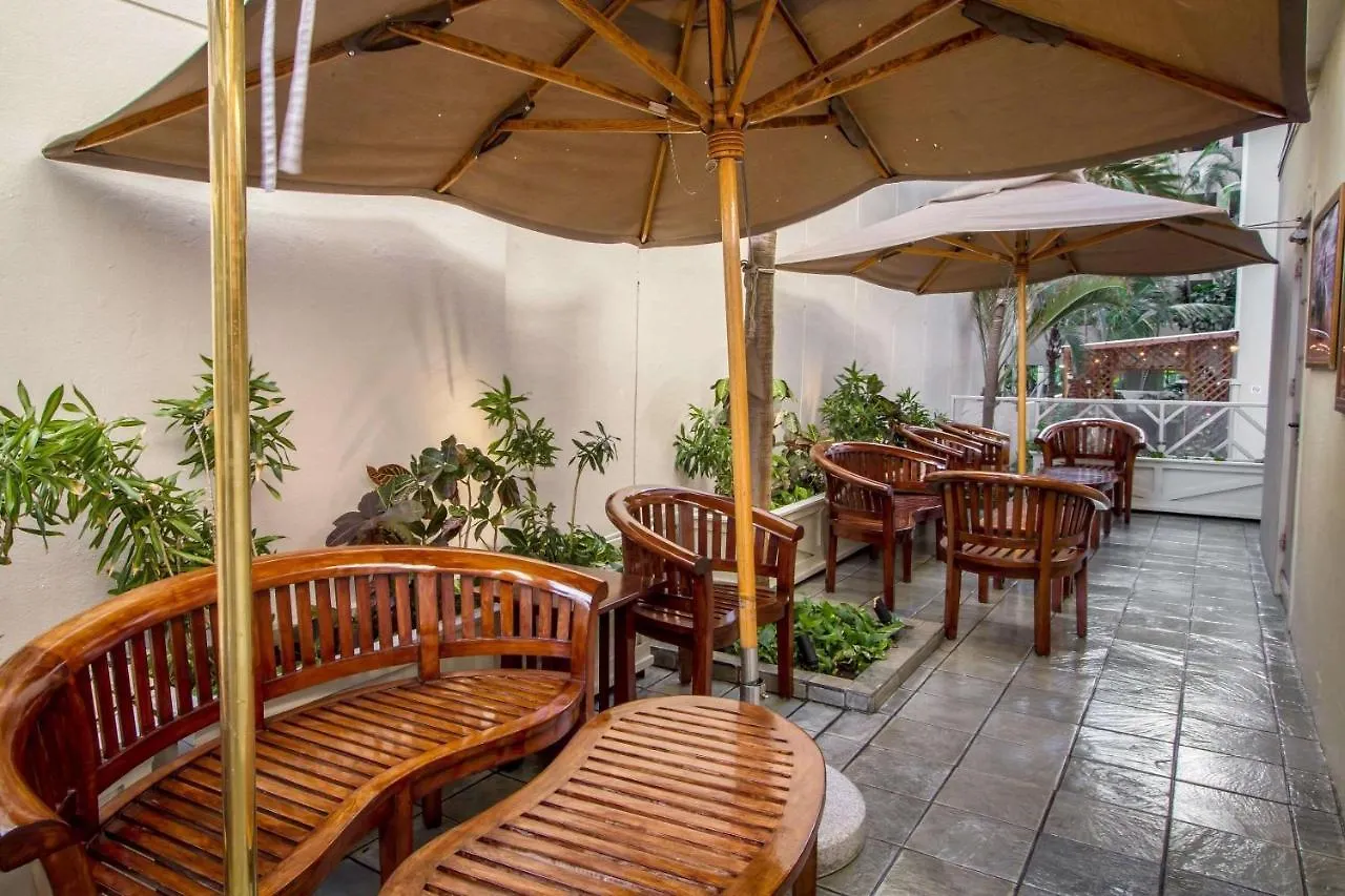 ***  Equus Hotel Honolulu United States