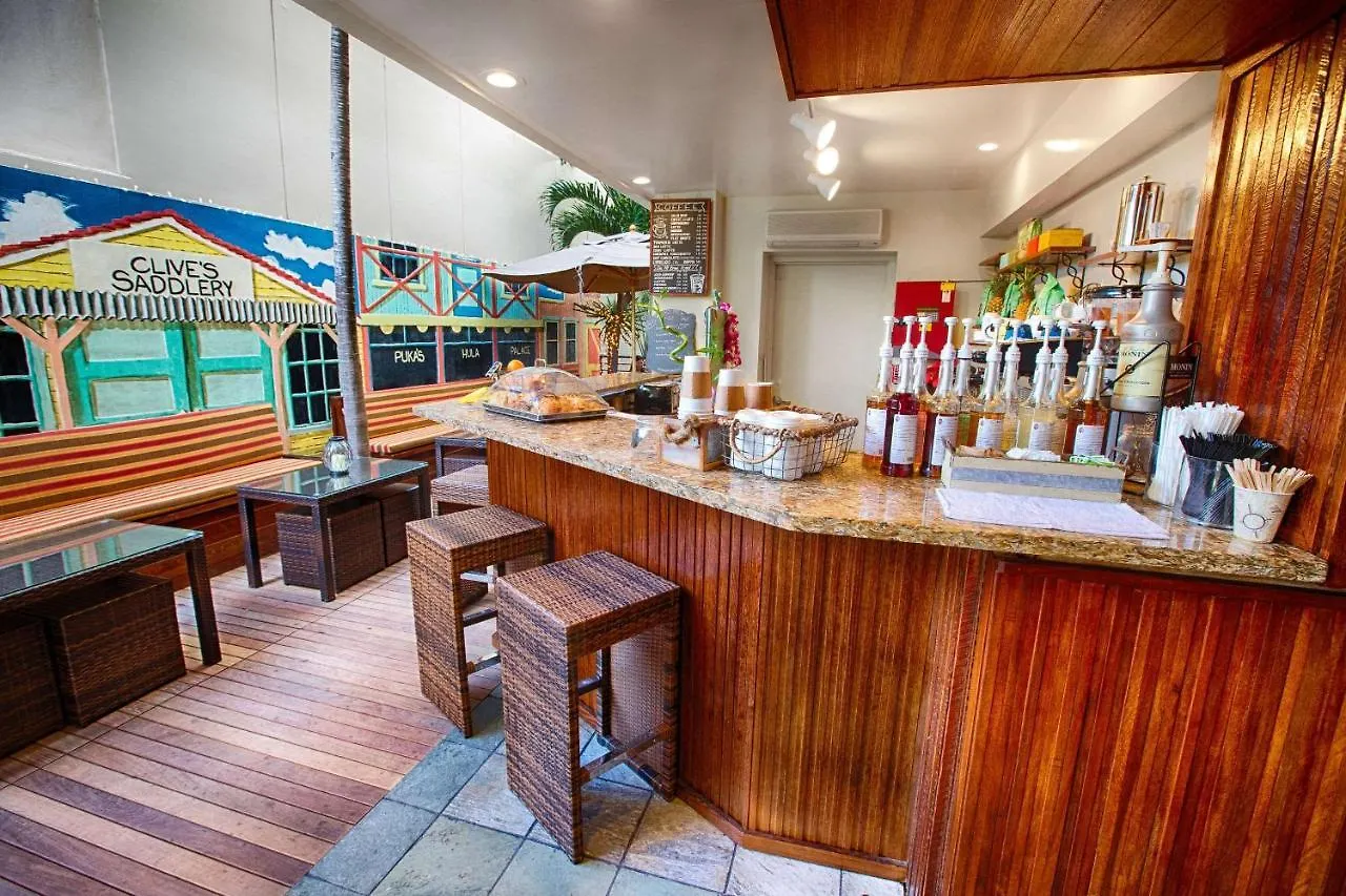 Equus Hotel Honolulu 3*,  United States