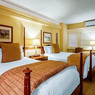 Equus Hotel Honolulu