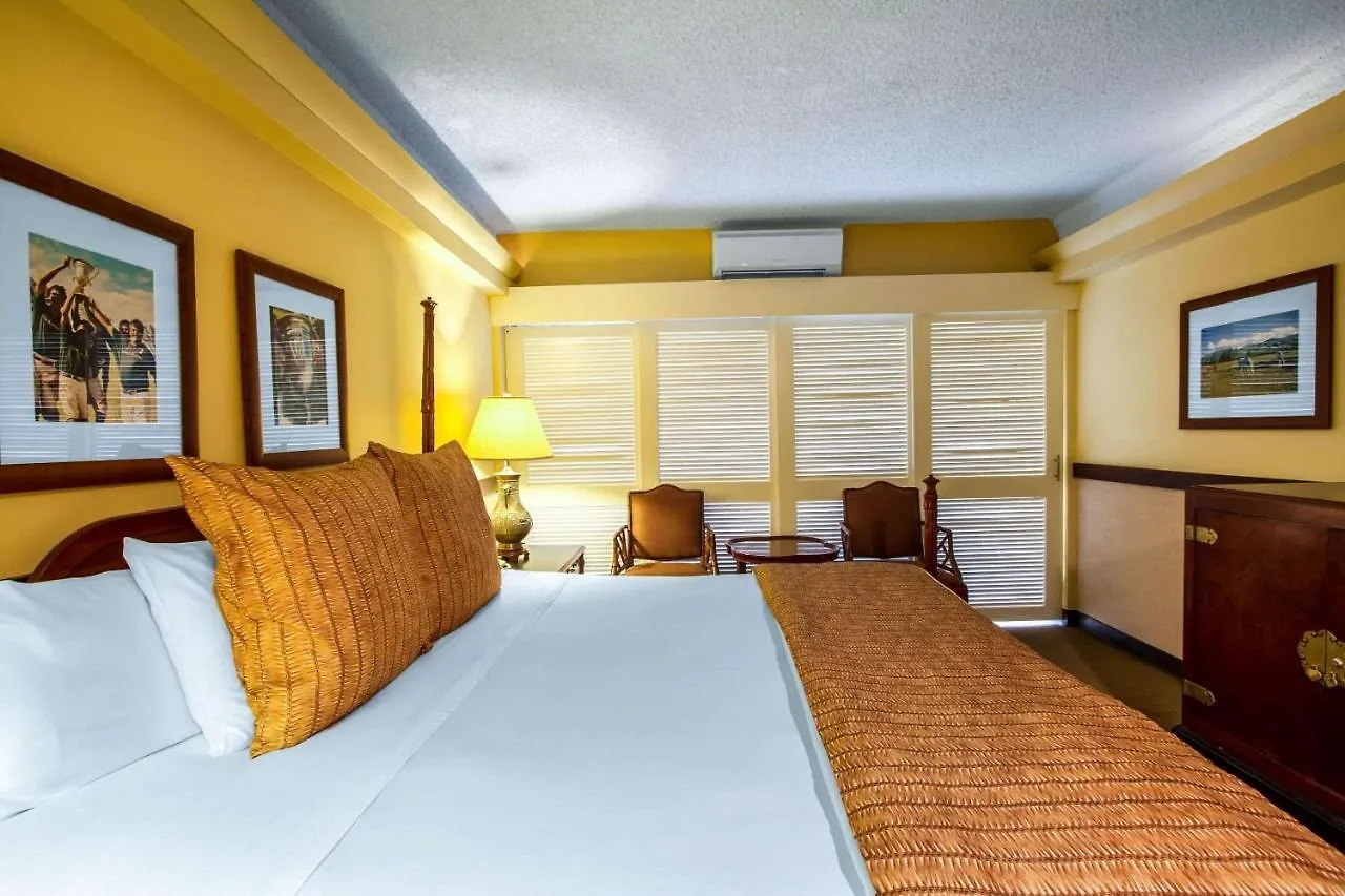 Equus Hotel Honolulu