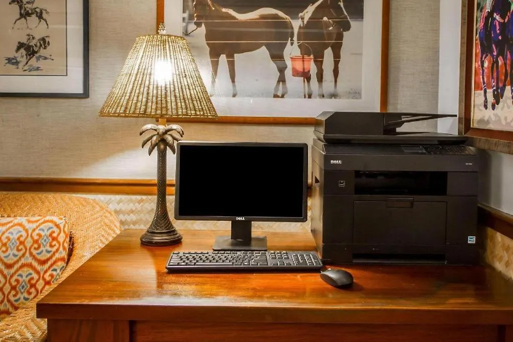 Equus Hotell Honolulu
